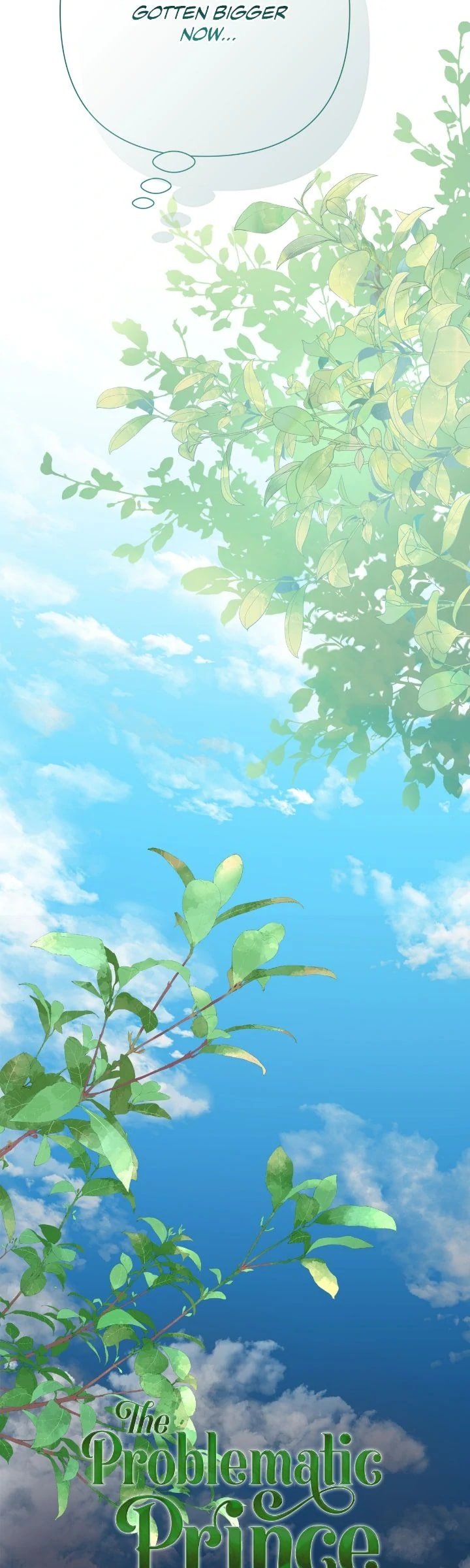 The Problematic Prince, Chapter 102 image 54